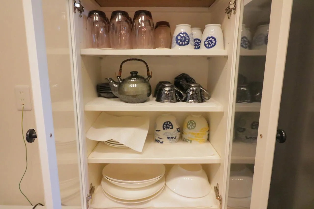 Hg Cozy Hotel No.11 Kyoto Holiday home