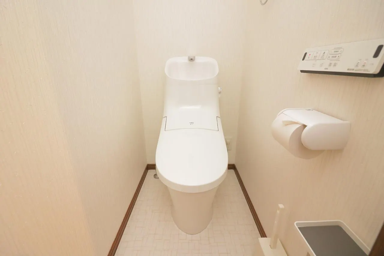 Holiday home Hg Cozy Hotel No.11 Kyoto