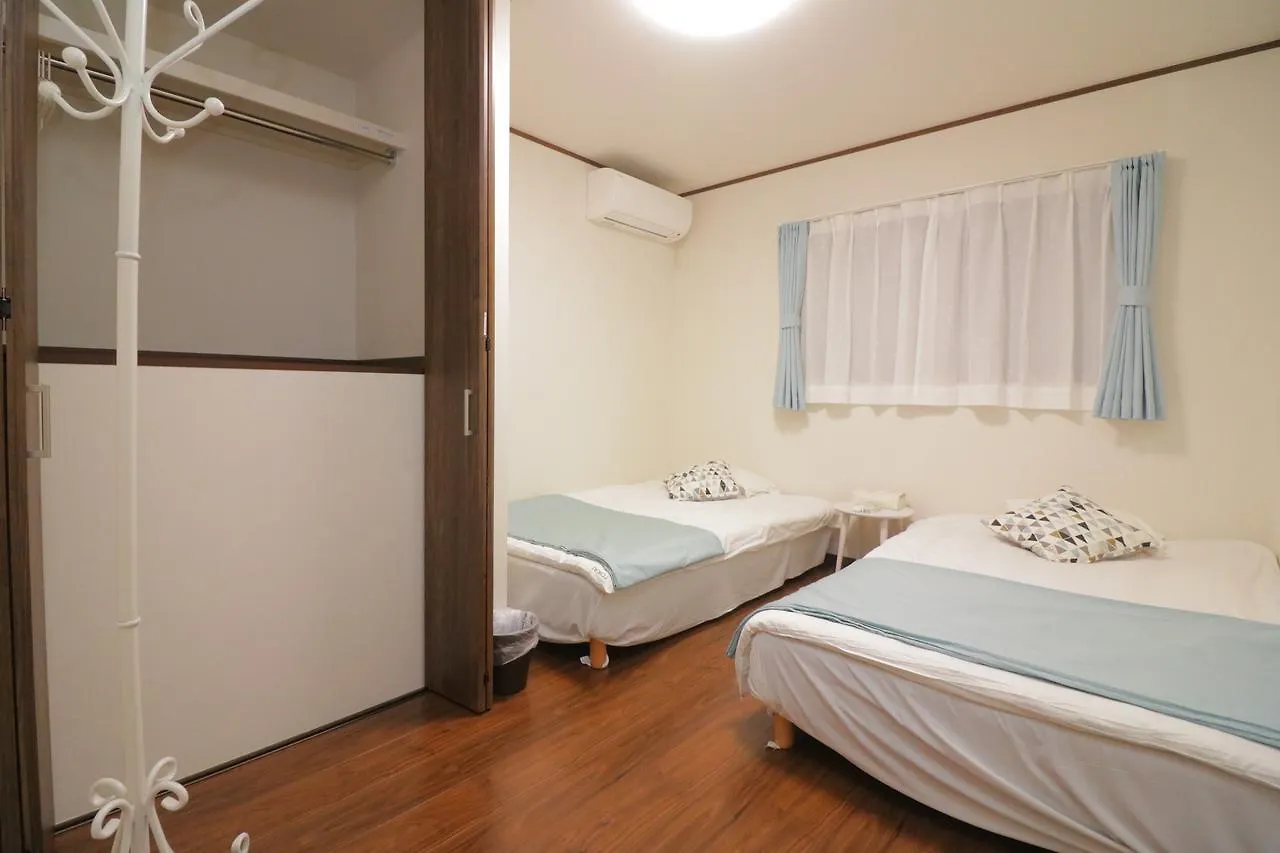 Holiday home Hg Cozy Hotel No.11 Kyoto