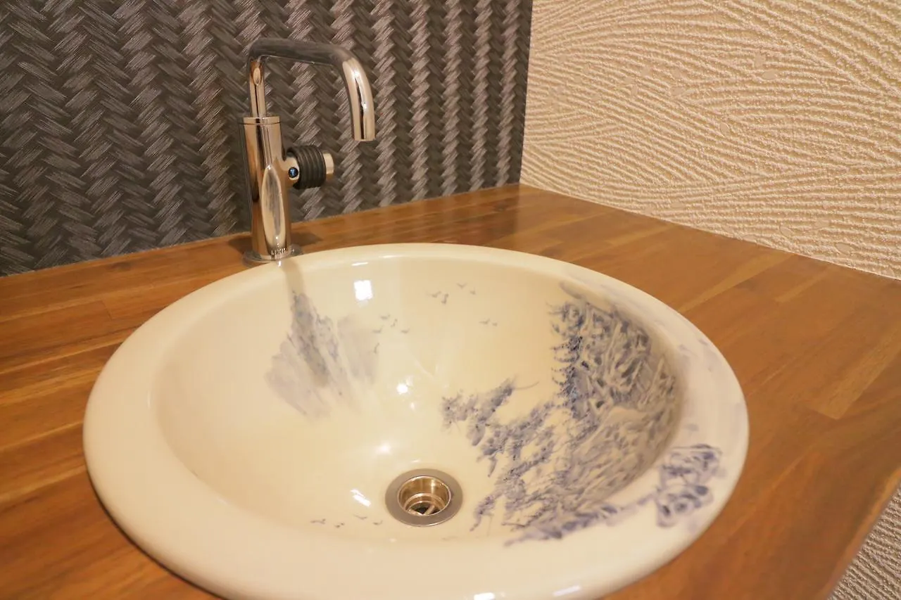 Holiday home Hg Cozy Hotel No.11 Kyoto