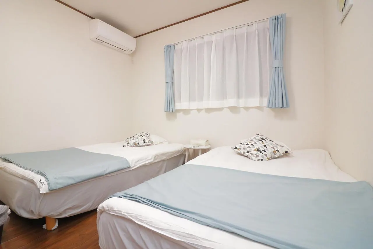 Holiday home Hg Cozy Hotel No.11 Kyoto Japan