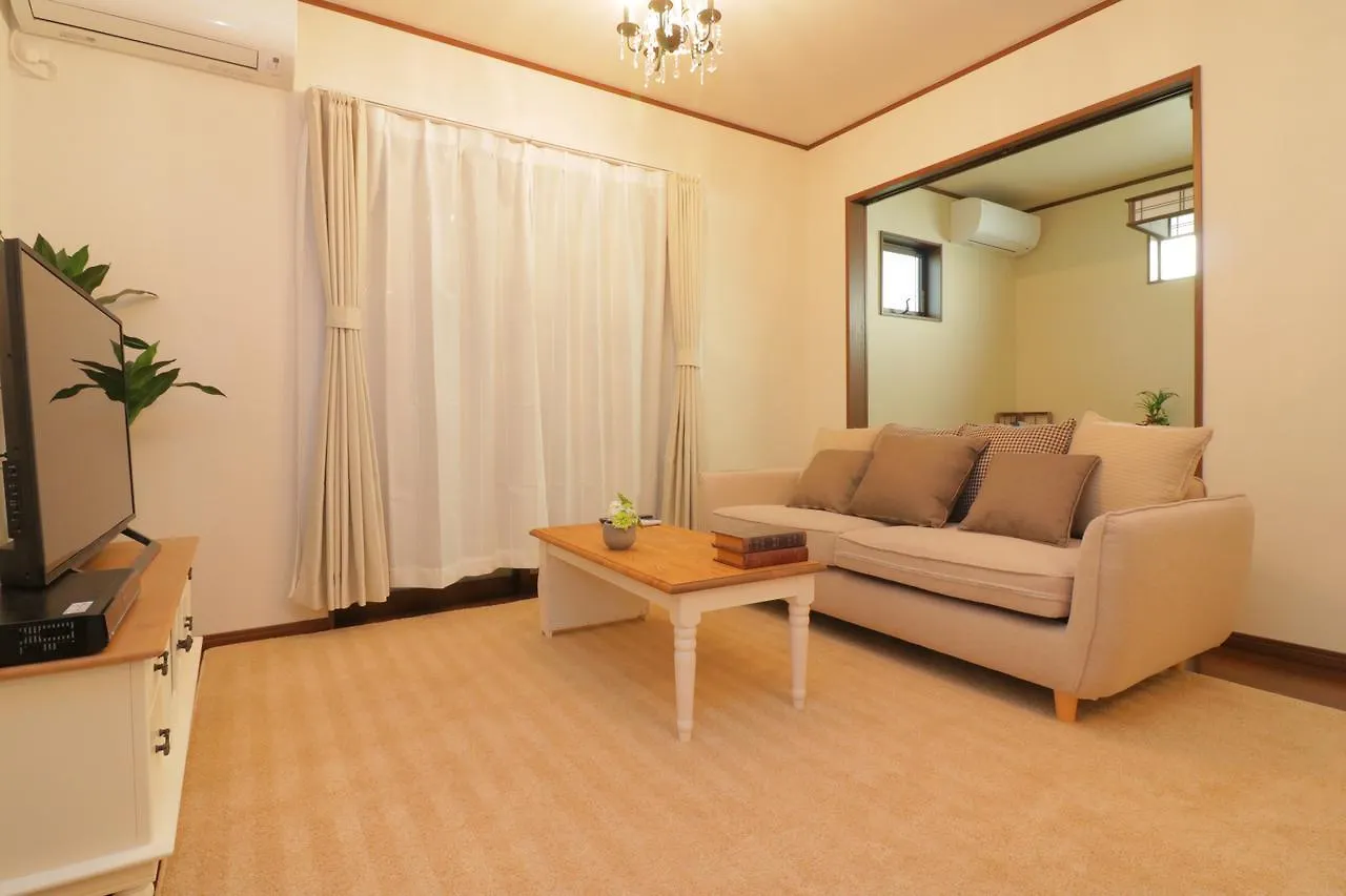Holiday home Hg Cozy Hotel No.11 Kyoto