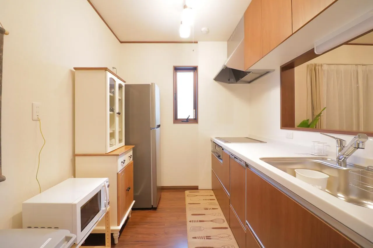 Holiday home Hg Cozy Hotel No.11 Kyoto Japan