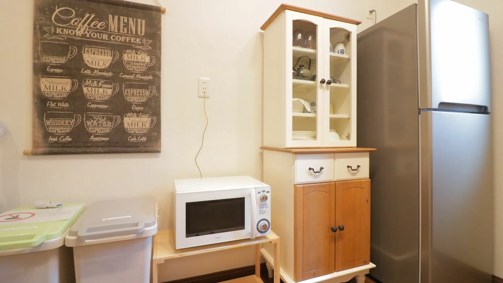 Holiday home Hg Cozy Hotel No.11 Kyoto